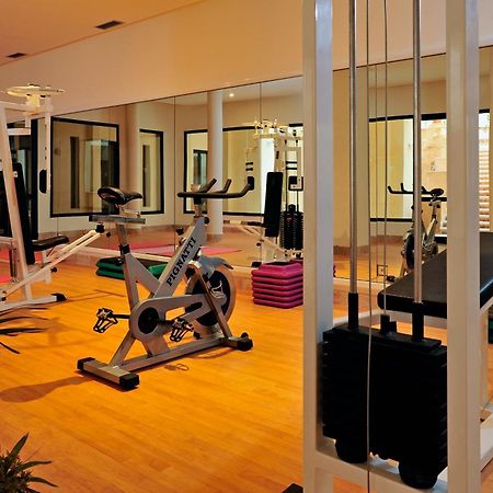 Vincci Safira Palms Otel Sangho Konforlar fotoğraf