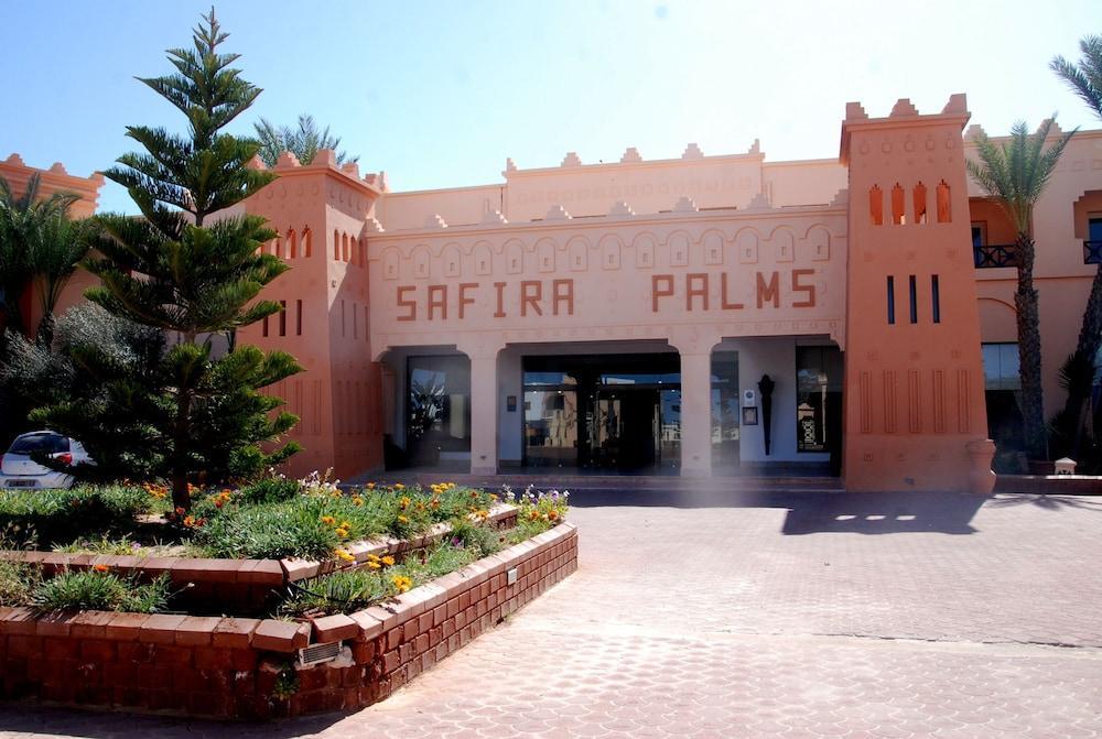 Vincci Safira Palms Otel Sangho Dış mekan fotoğraf