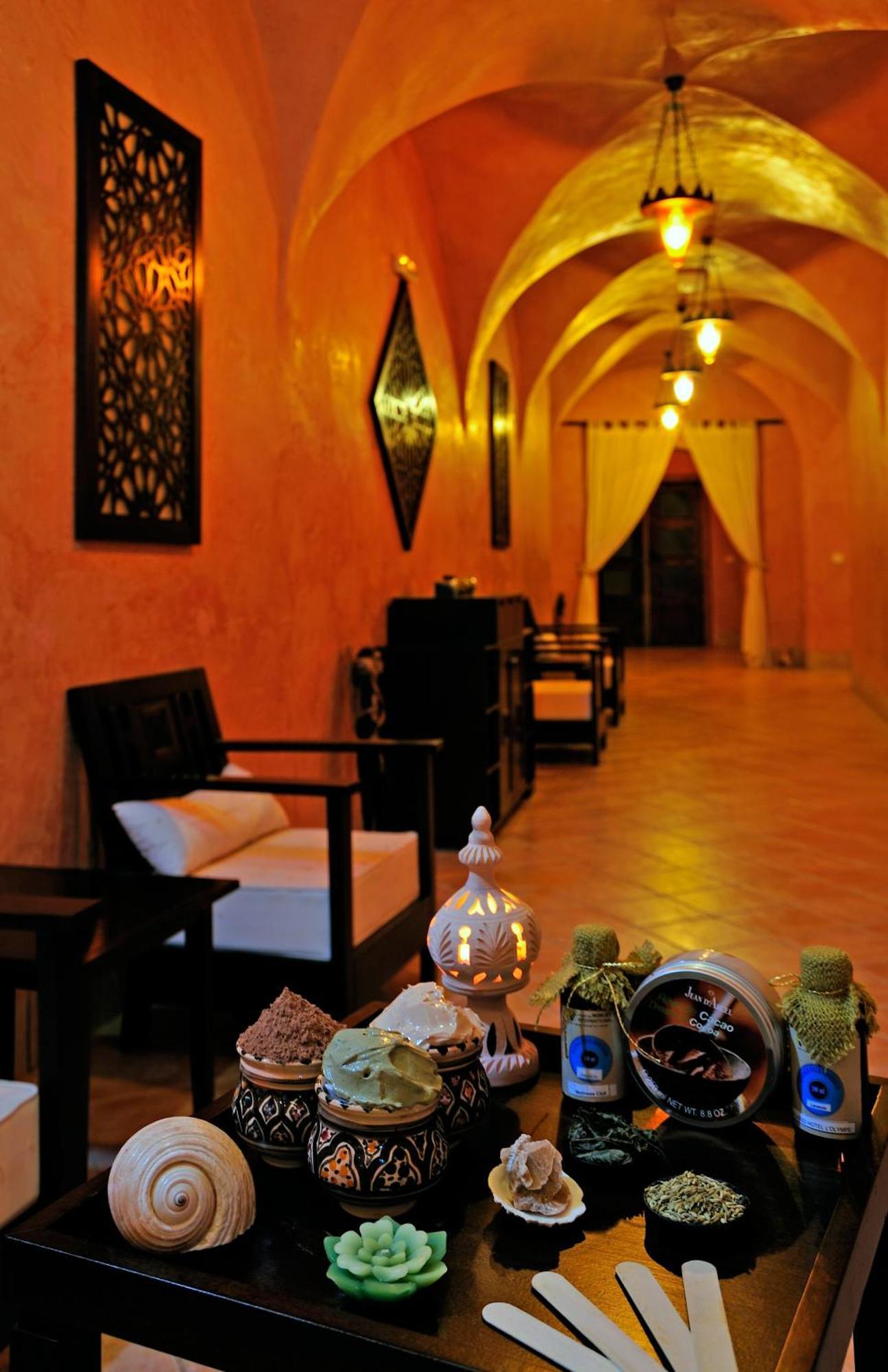 Vincci Safira Palms Otel Sangho Dış mekan fotoğraf