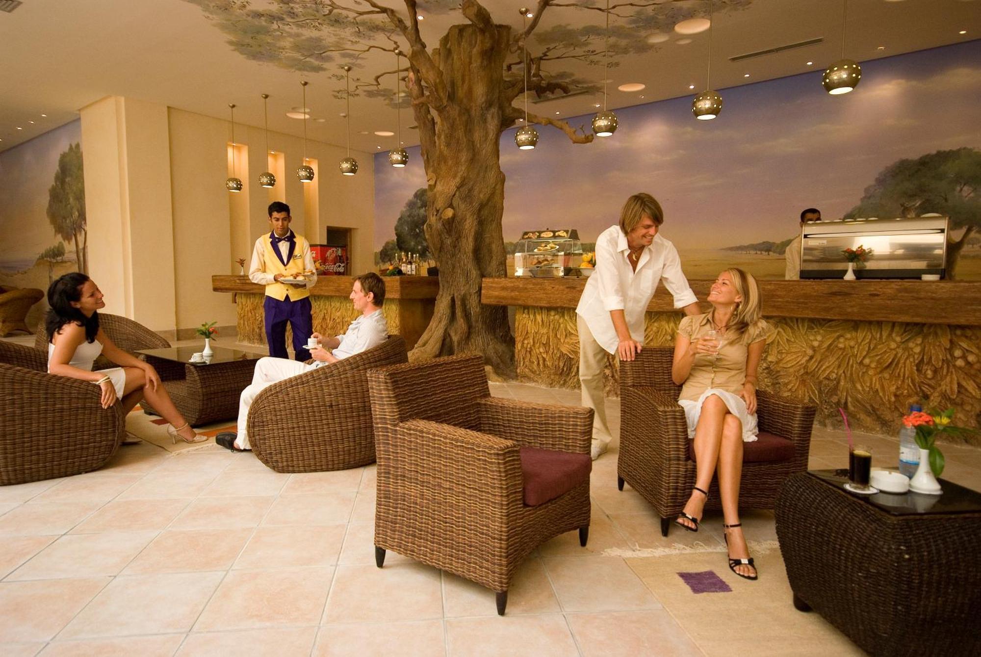 Vincci Safira Palms Otel Sangho Dış mekan fotoğraf