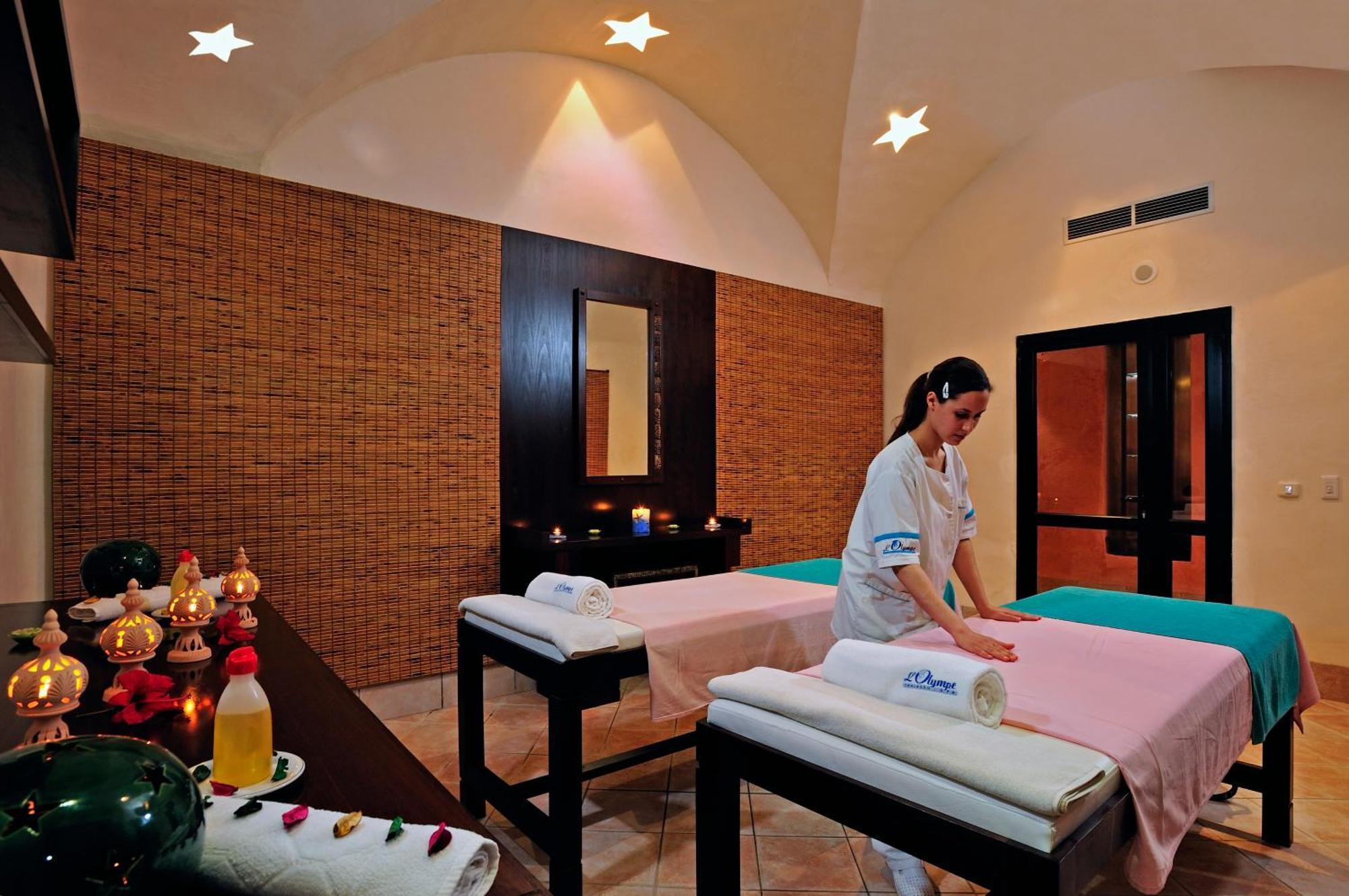 Vincci Safira Palms Otel Sangho Dış mekan fotoğraf