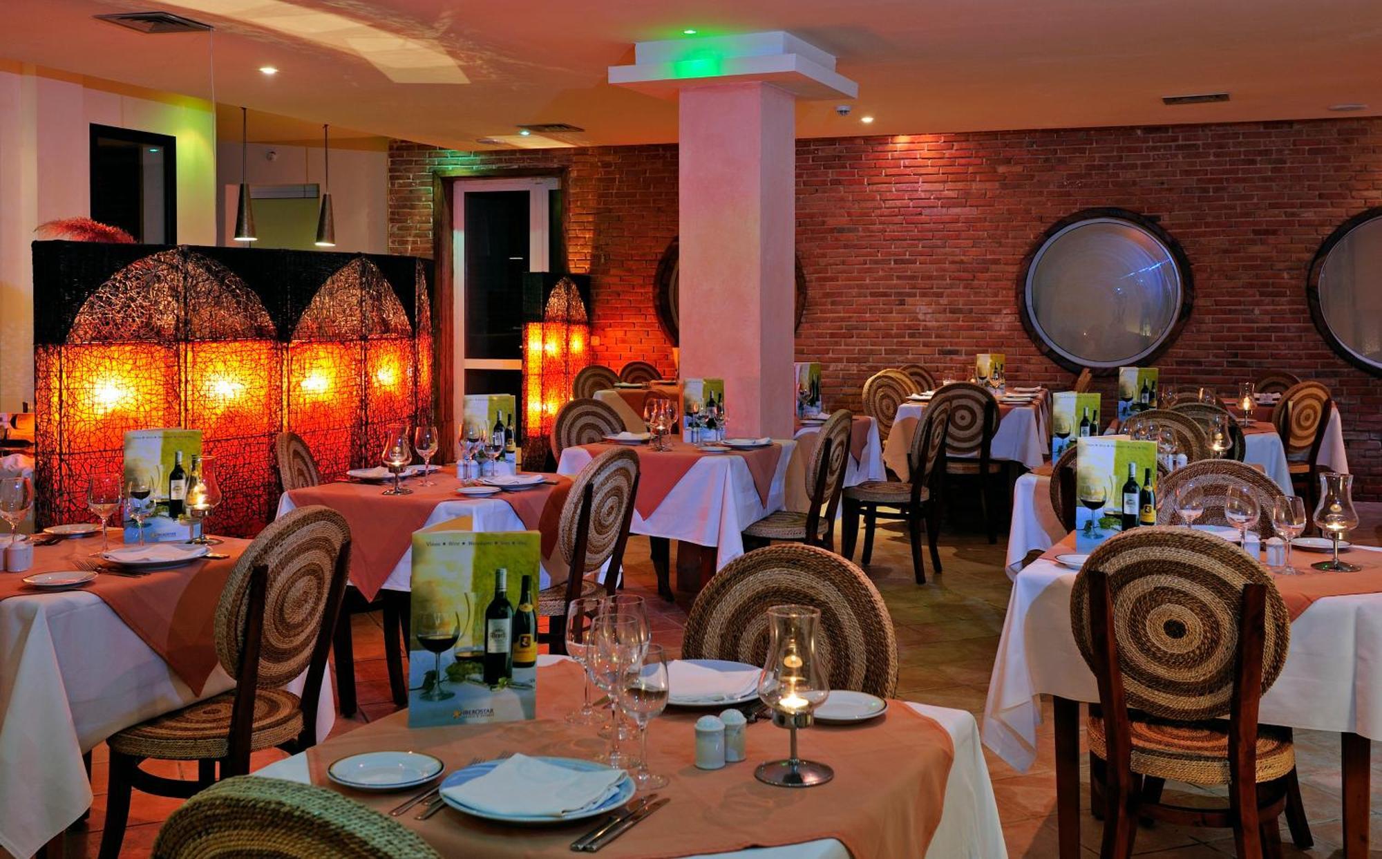 Vincci Safira Palms Otel Sangho Dış mekan fotoğraf
