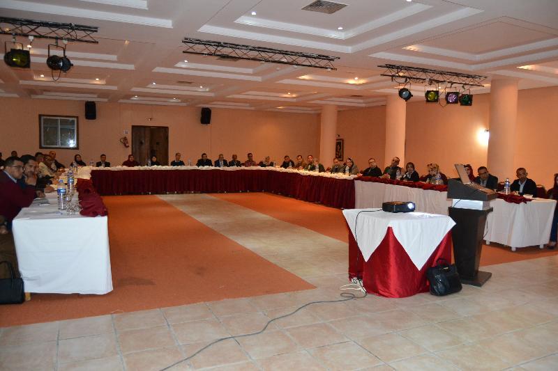 Vincci Safira Palms Otel Sangho Dış mekan fotoğraf