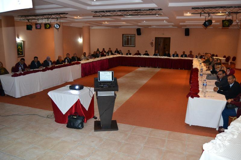 Vincci Safira Palms Otel Sangho Dış mekan fotoğraf