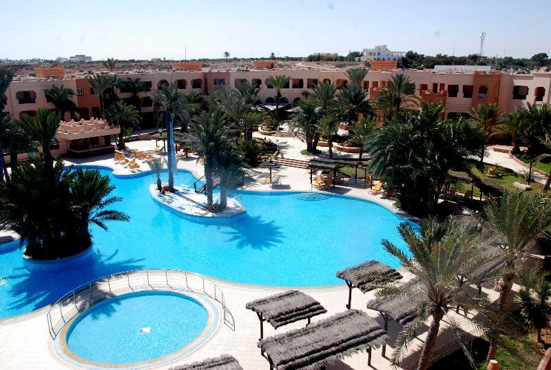 Vincci Safira Palms Otel Sangho Dış mekan fotoğraf