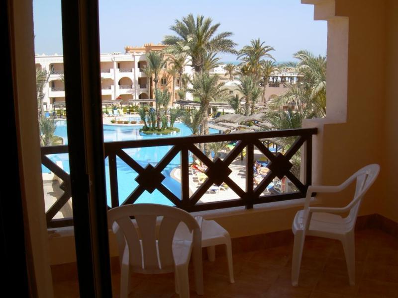 Vincci Safira Palms Otel Sangho Dış mekan fotoğraf