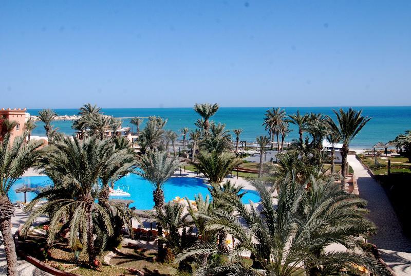 Vincci Safira Palms Otel Sangho Dış mekan fotoğraf