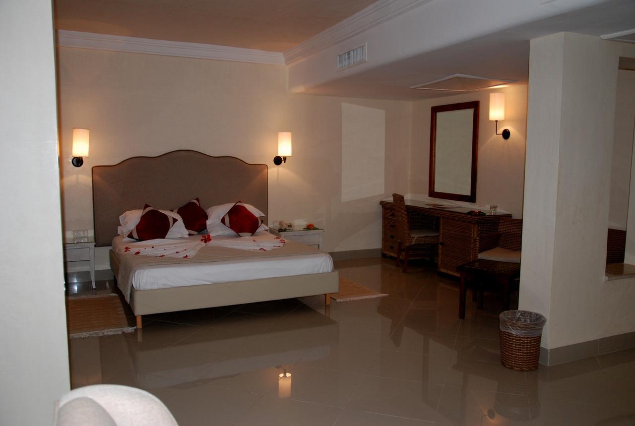 Vincci Safira Palms Otel Sangho Dış mekan fotoğraf