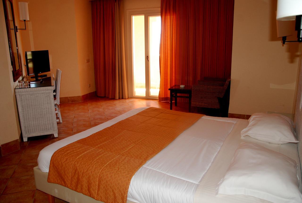 Vincci Safira Palms Otel Sangho Dış mekan fotoğraf