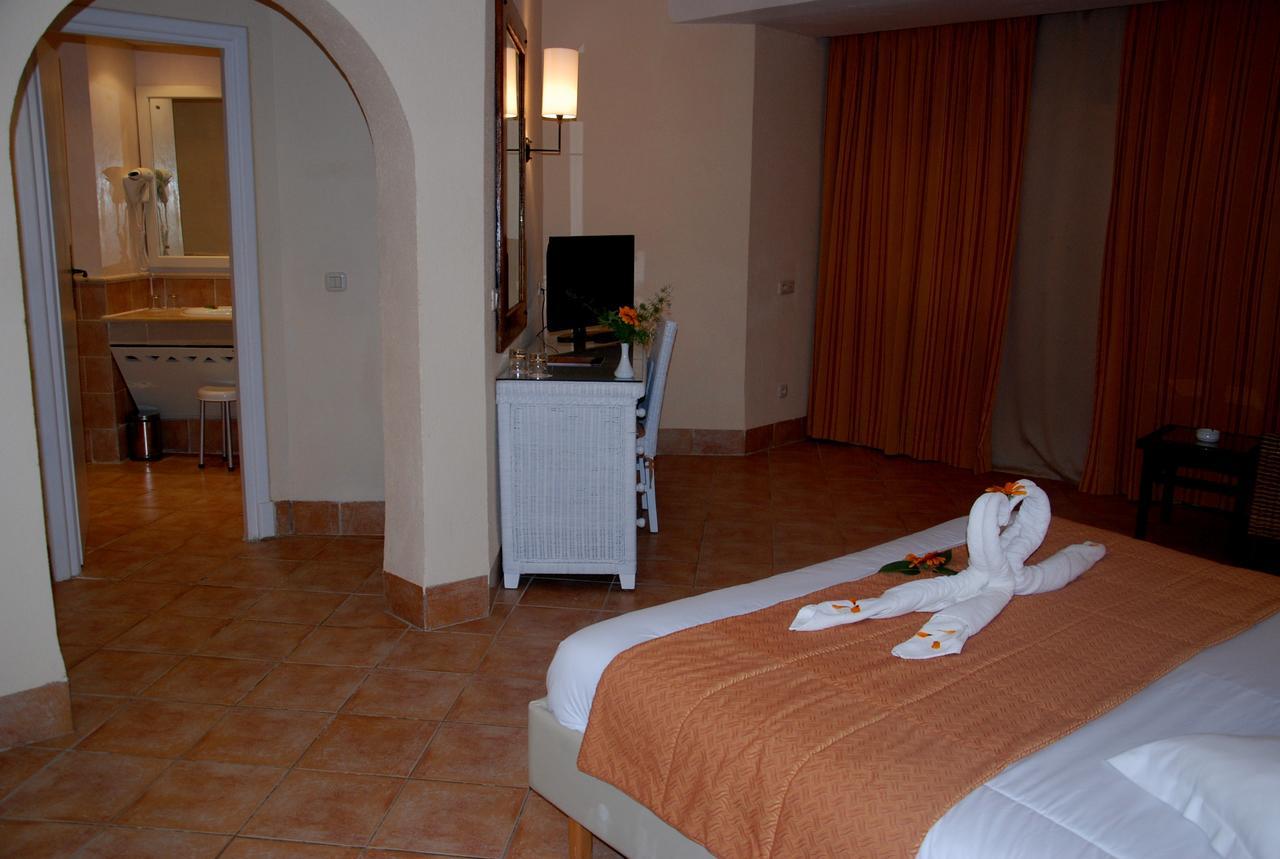 Vincci Safira Palms Otel Sangho Dış mekan fotoğraf