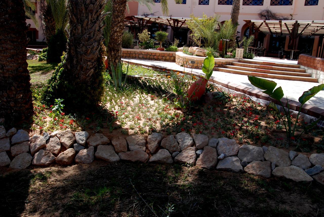 Vincci Safira Palms Otel Sangho Dış mekan fotoğraf