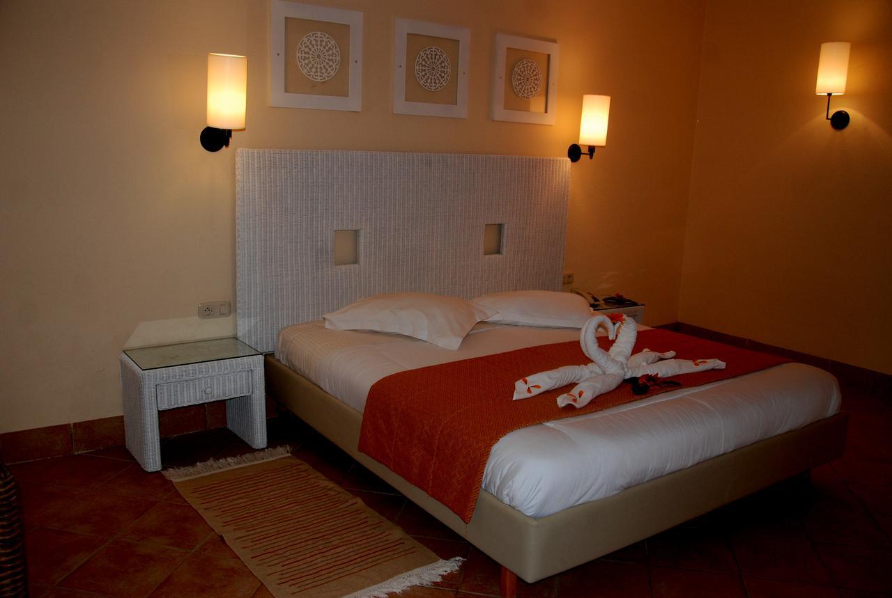 Vincci Safira Palms Otel Sangho Dış mekan fotoğraf