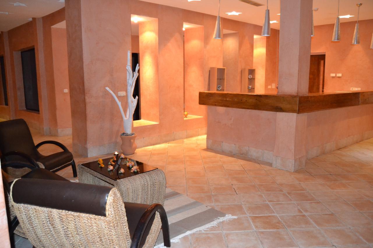 Vincci Safira Palms Otel Sangho Dış mekan fotoğraf