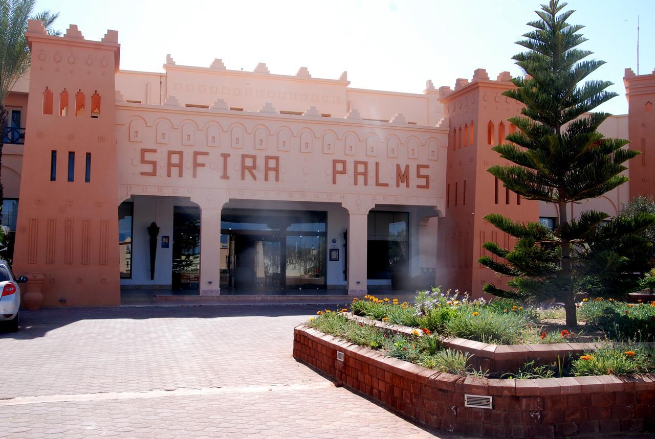 Vincci Safira Palms Otel Sangho Dış mekan fotoğraf
