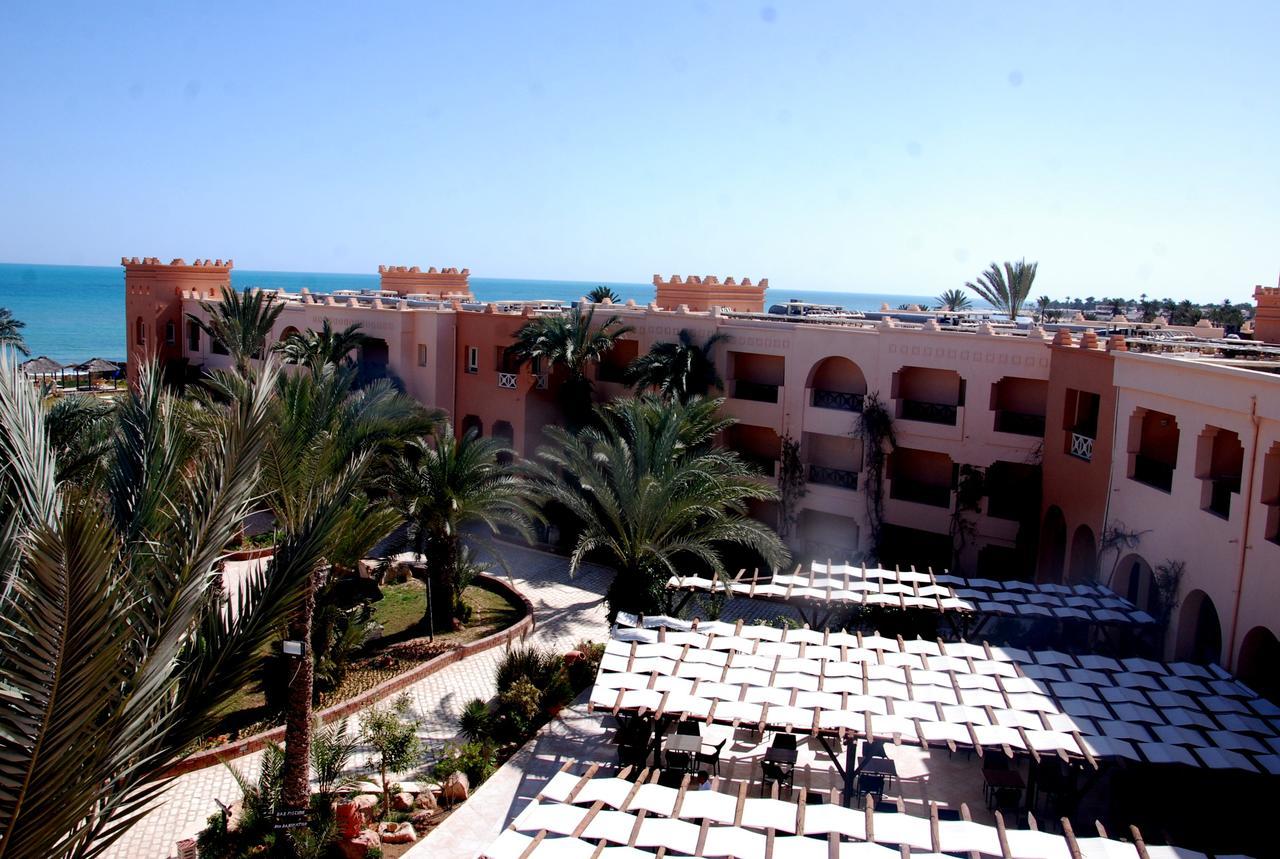 Vincci Safira Palms Otel Sangho Dış mekan fotoğraf