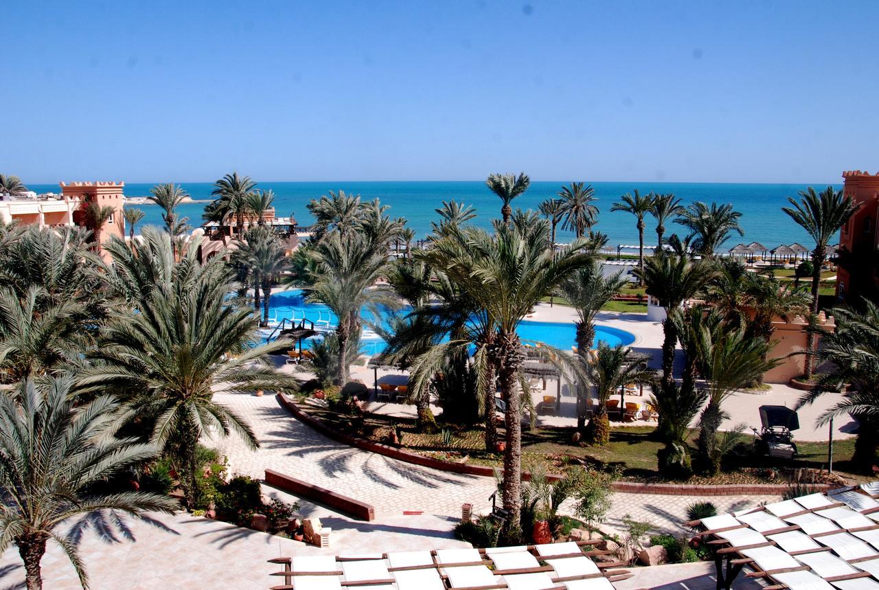 Vincci Safira Palms Otel Sangho Dış mekan fotoğraf