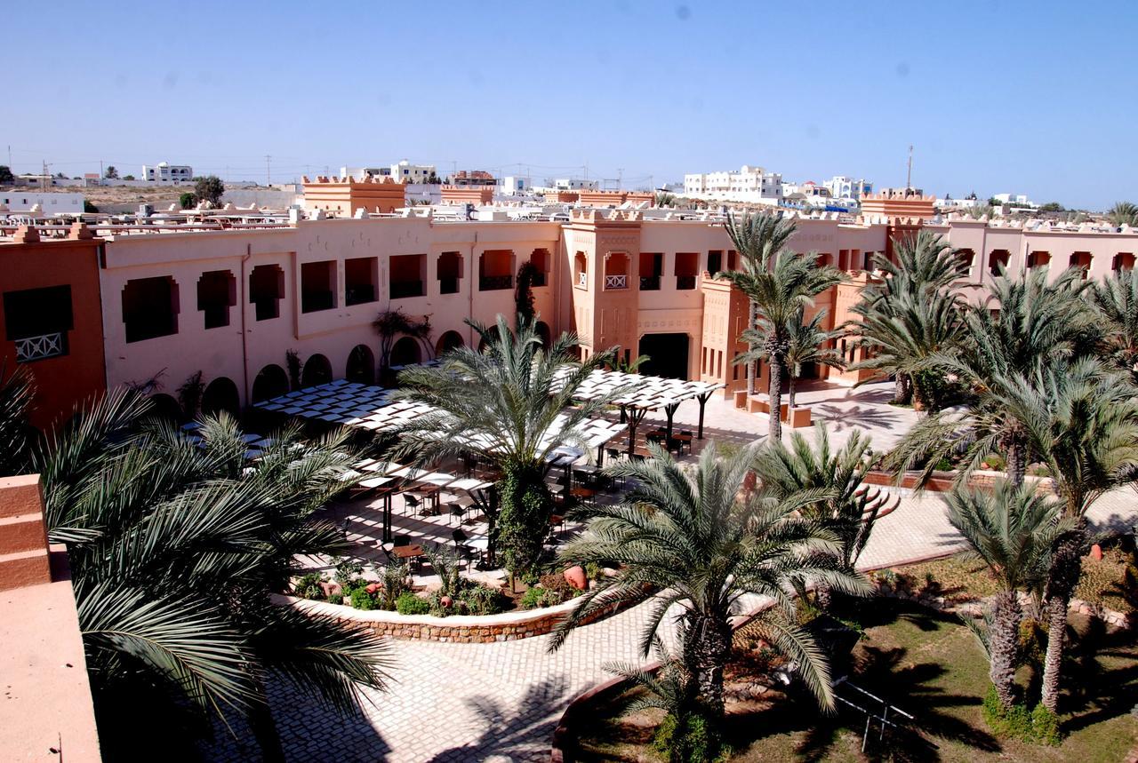 Vincci Safira Palms Otel Sangho Dış mekan fotoğraf