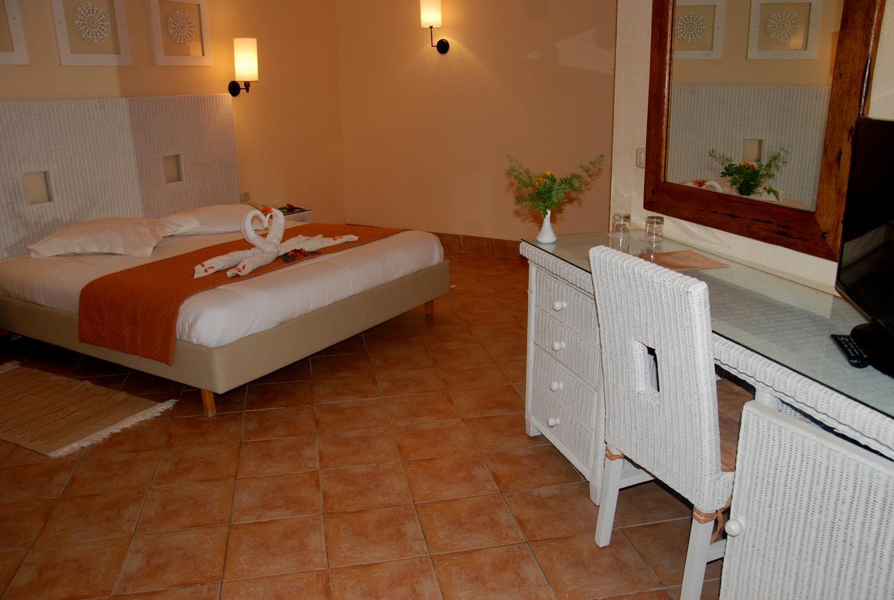 Vincci Safira Palms Otel Sangho Dış mekan fotoğraf