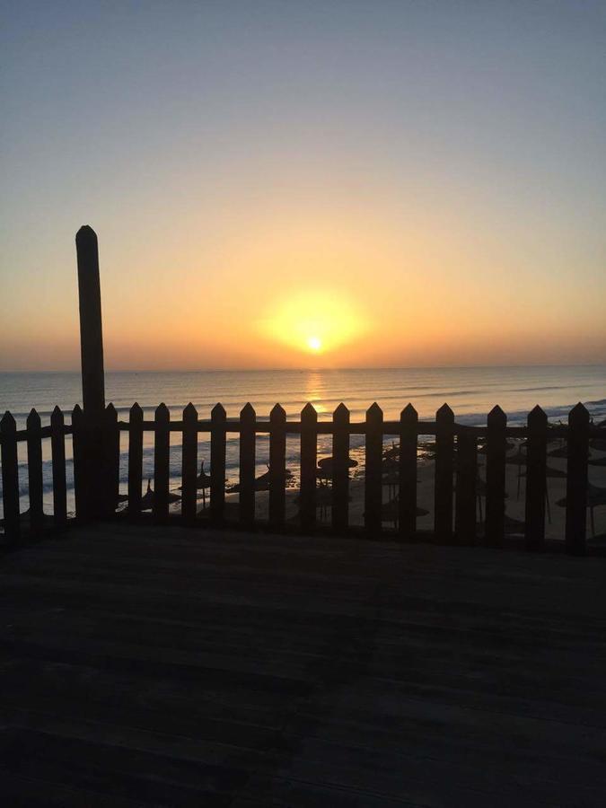 Vincci Safira Palms Otel Sangho Dış mekan fotoğraf