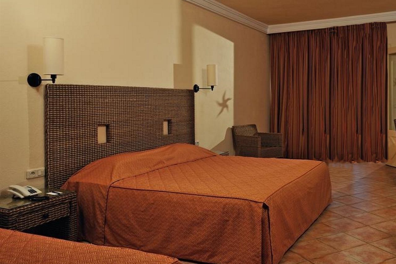 Vincci Safira Palms Otel Sangho Dış mekan fotoğraf