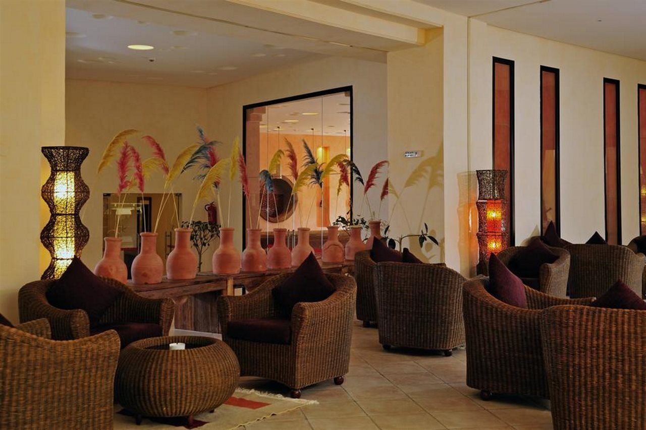 Vincci Safira Palms Otel Sangho Dış mekan fotoğraf