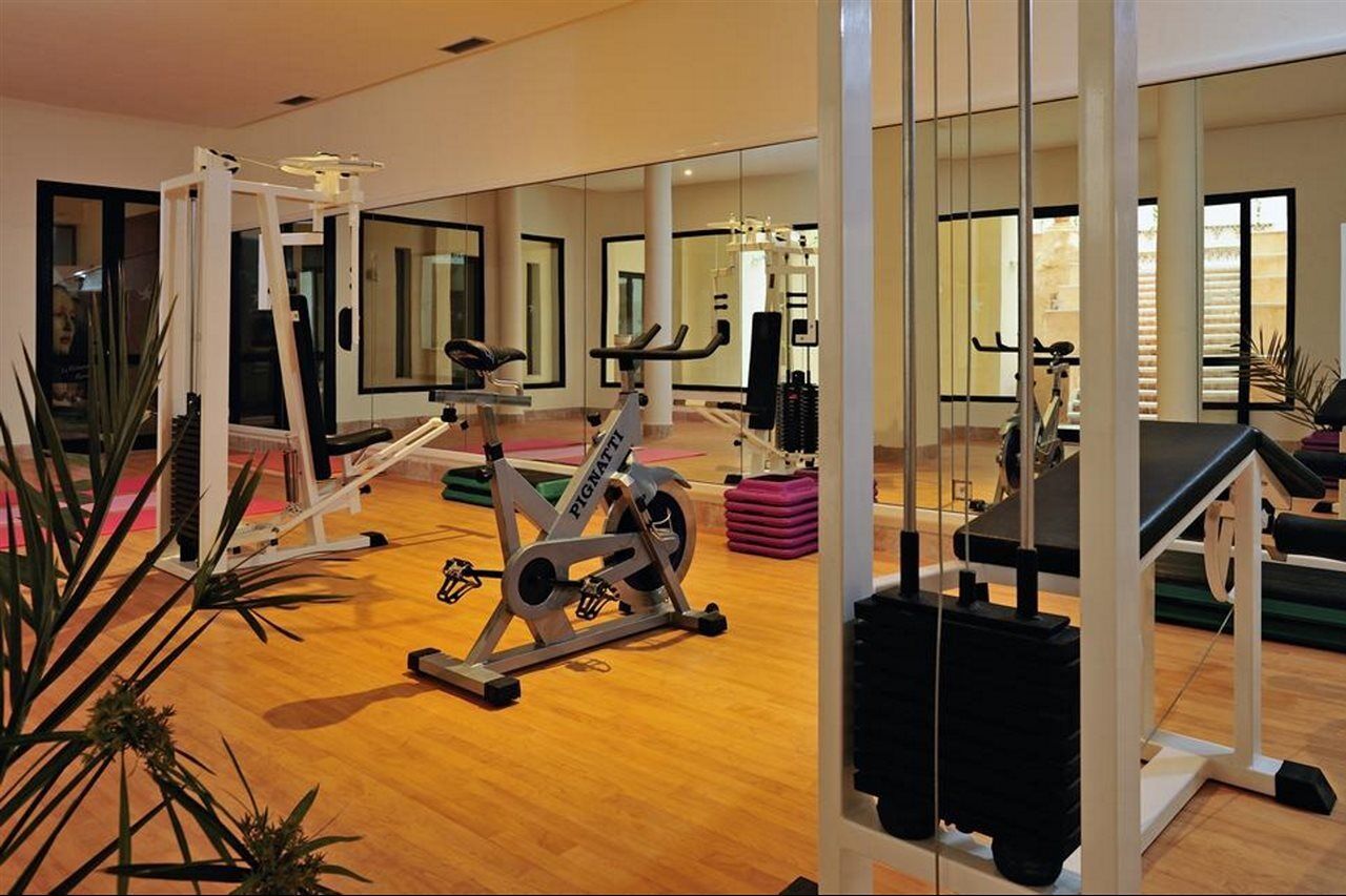 Vincci Safira Palms Otel Sangho Dış mekan fotoğraf