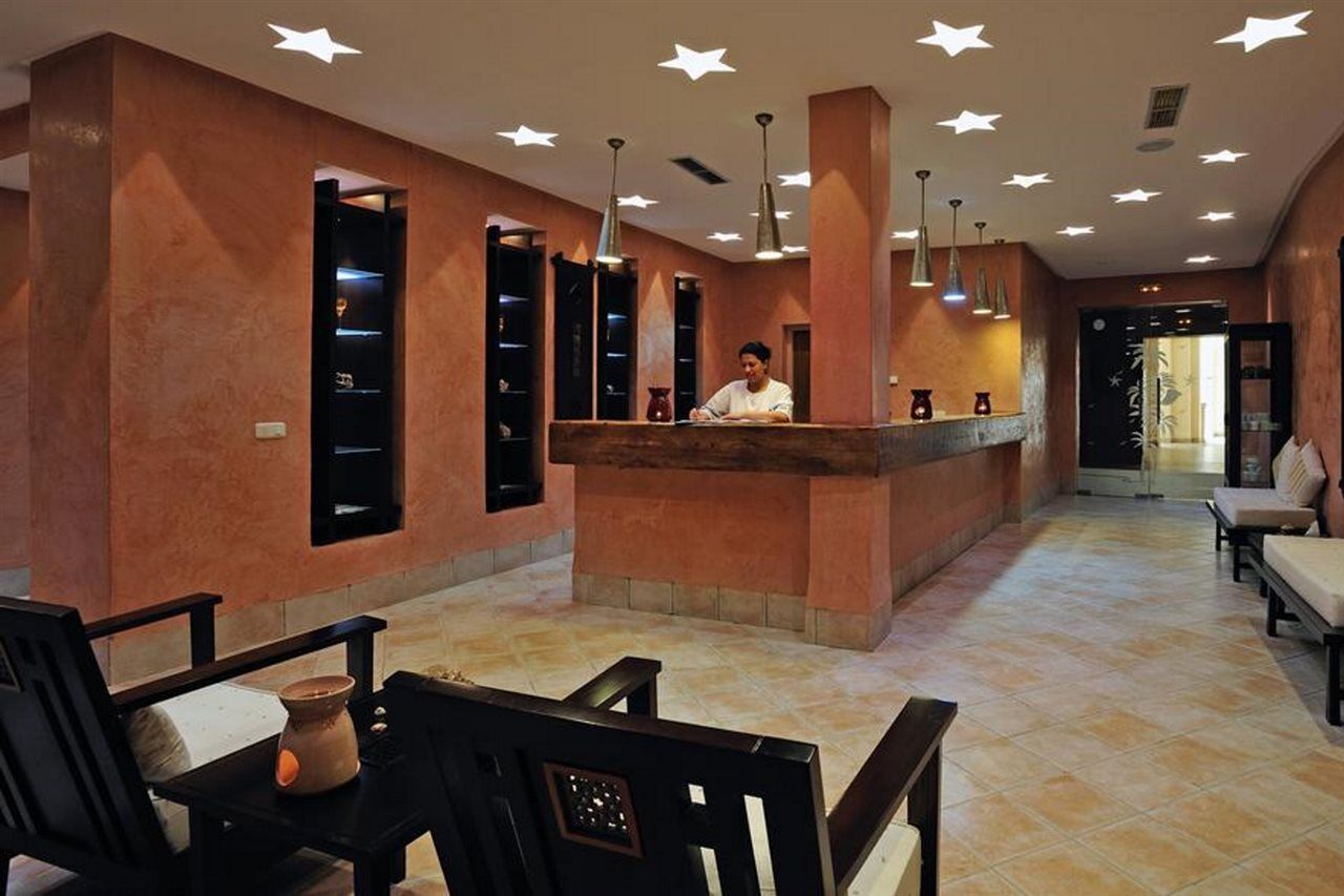Vincci Safira Palms Otel Sangho Dış mekan fotoğraf