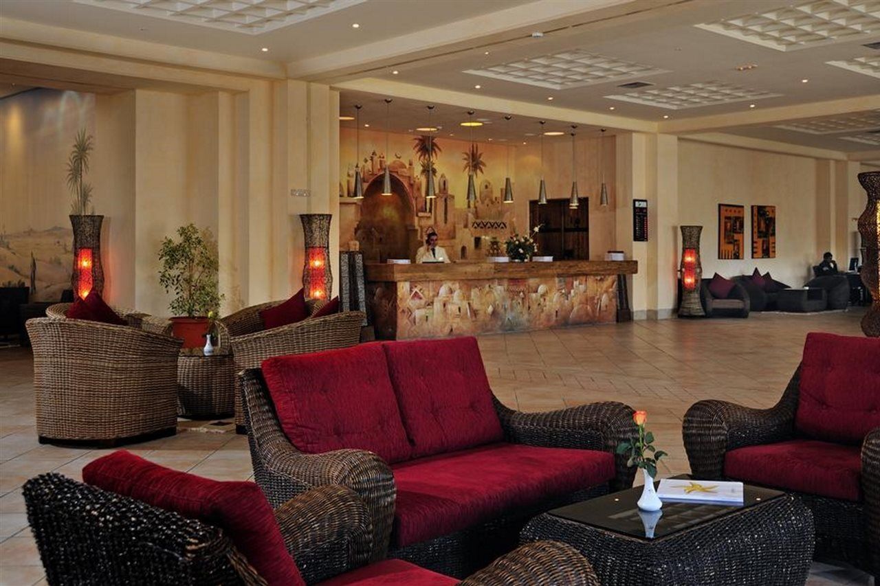 Vincci Safira Palms Otel Sangho Dış mekan fotoğraf