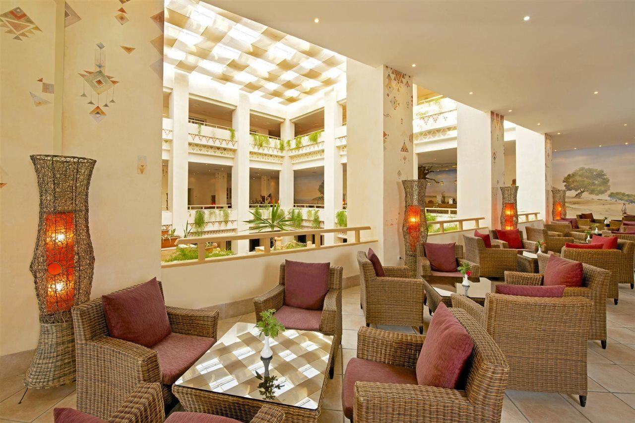 Vincci Safira Palms Otel Sangho Dış mekan fotoğraf