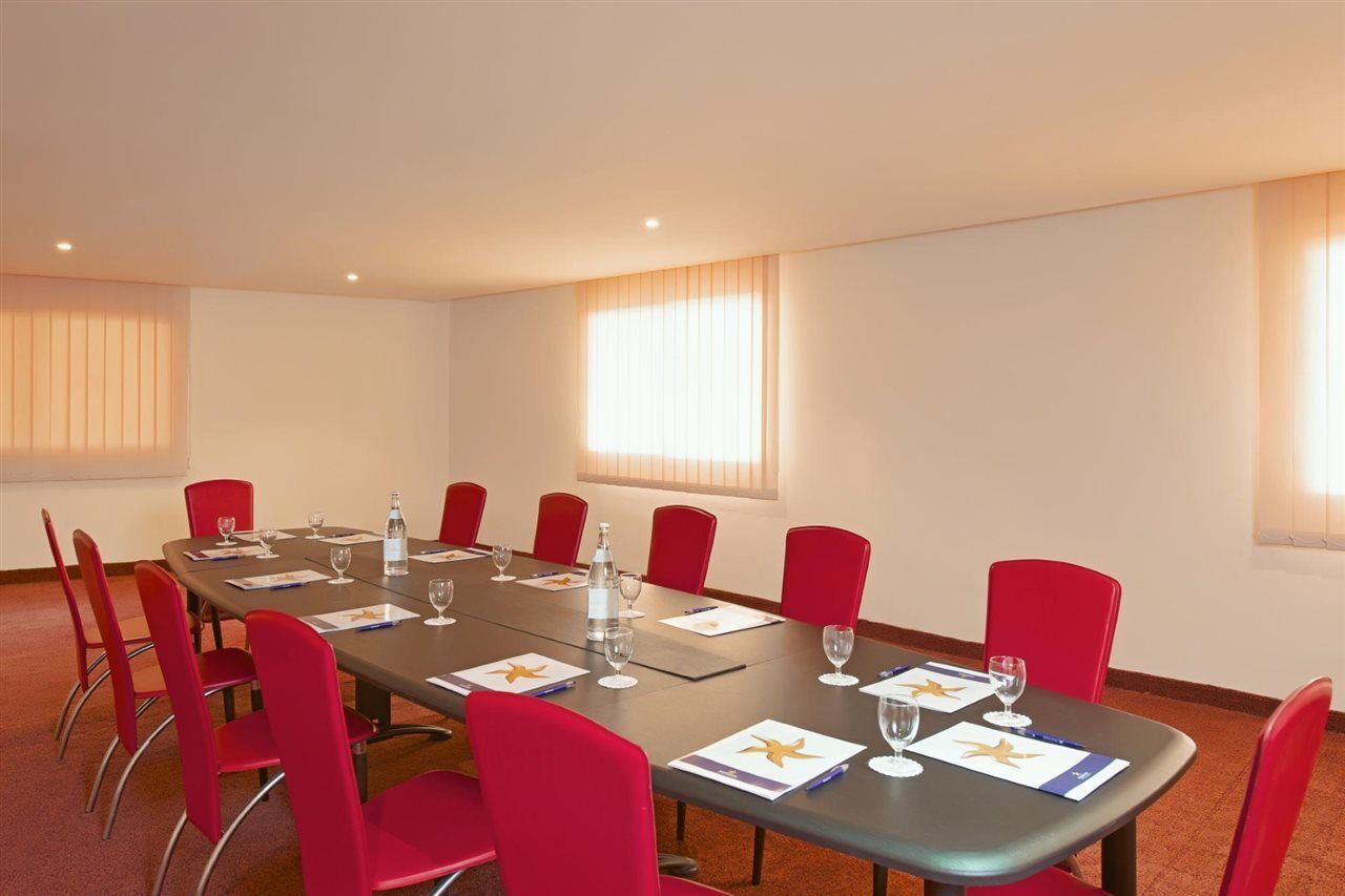 Vincci Safira Palms Otel Sangho Dış mekan fotoğraf